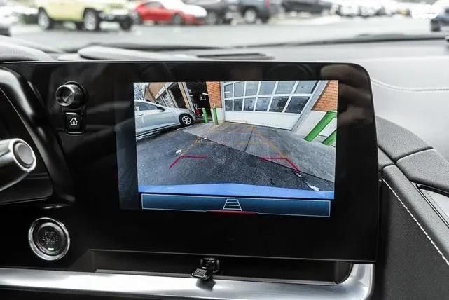 שברולט קורבט