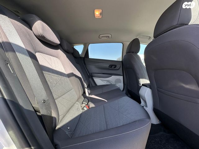 יונדאי באיון