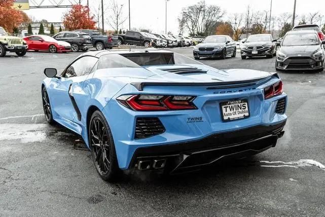 שברולט קורבט