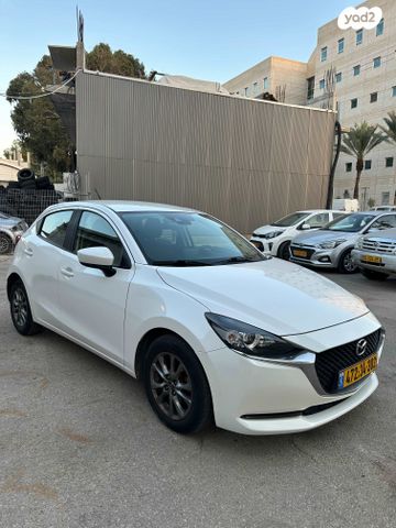 מאזדה 2