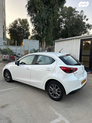 מאזדה 2