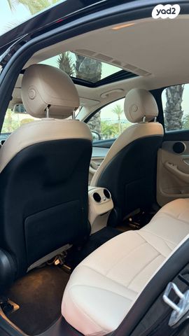 מרצדס-בנץ C-class