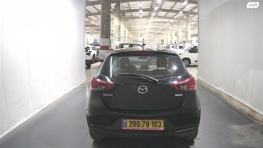 מאזדה 2