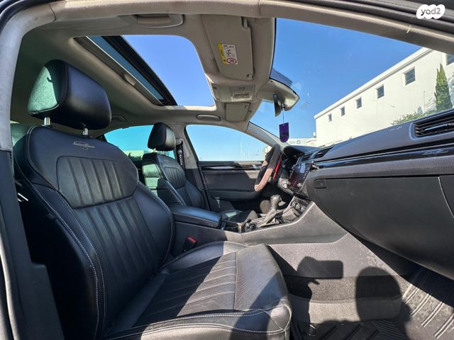 סקודה סופרב