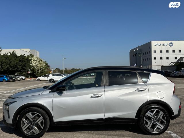 יונדאי באיון