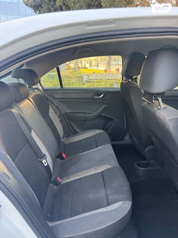 סקודה ראפיד