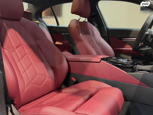 ב מ וו סדרה 5