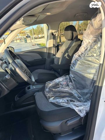 סיטרואן C4 פיקאסו