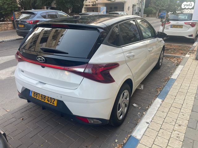 יונדאי i20