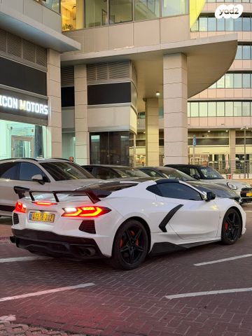 שברולט קורבט