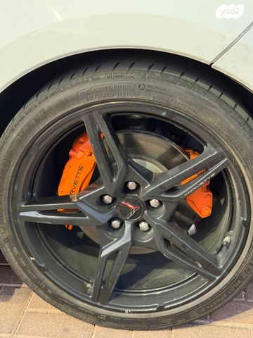 שברולט קורבט