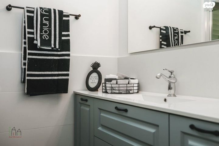 דירה, אמיר בנימיני 5, עין גנים, פתח תקווה