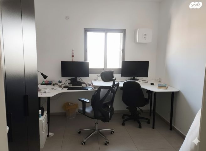 דירה, חיים חפר 3, הרקפות, ראשון לציון