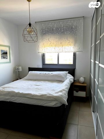 דירה, שדרות יצחק רבין 1, רמת אמיר, קדימה צורן