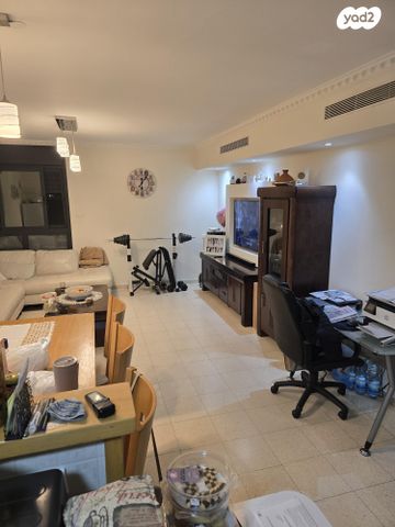 דירה, התבור 16, פסגות השבע, בית שמש