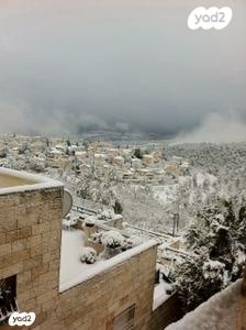 דירה, חרמון 36, שכונה ה'-ו', מבשרת ציון