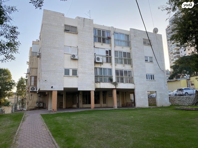 דירה, הגפן 4, מגדים, קרית גת