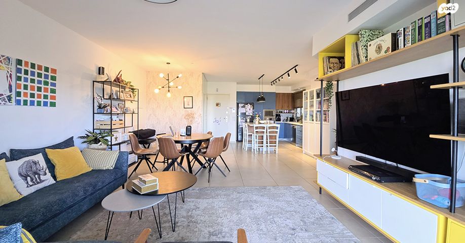 שדרות יצחק רבין 1