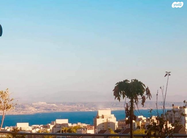 דירה, דקר 37, מצפה ים, אילת