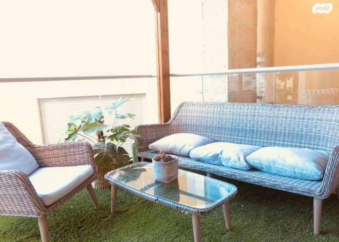 דירה, דקר 37, מצפה ים, אילת