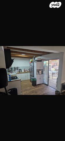 דו משפחתי, רחבעם זאבי 56, מרכז מזרחי, נס ציונה