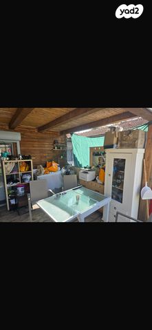 דו משפחתי, רחבעם זאבי 56, מרכז מזרחי, נס ציונה