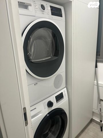 דירה, נעמי שמר 10, נאות שמיר, יבנה