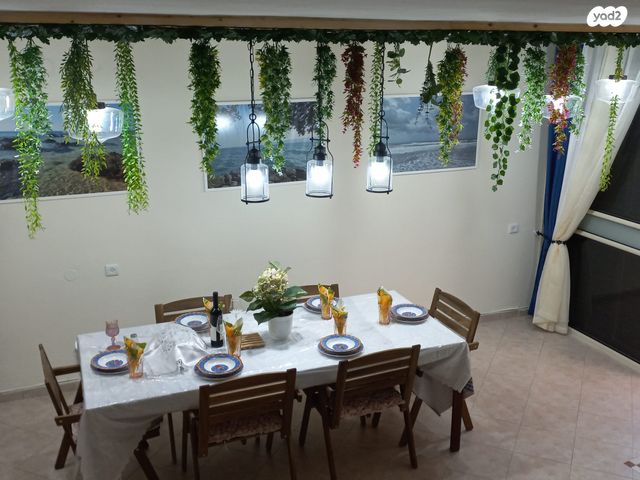 דירה, הצבעונים 7, גמלא, קצרין