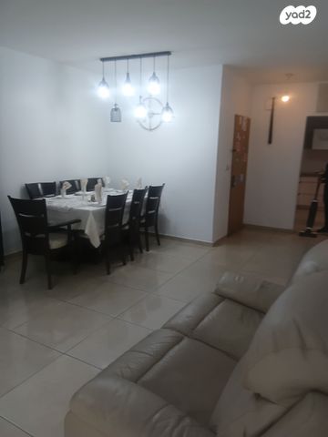 דירה, בעל התניא 16, שיכון ההסתדרות, בני ברק