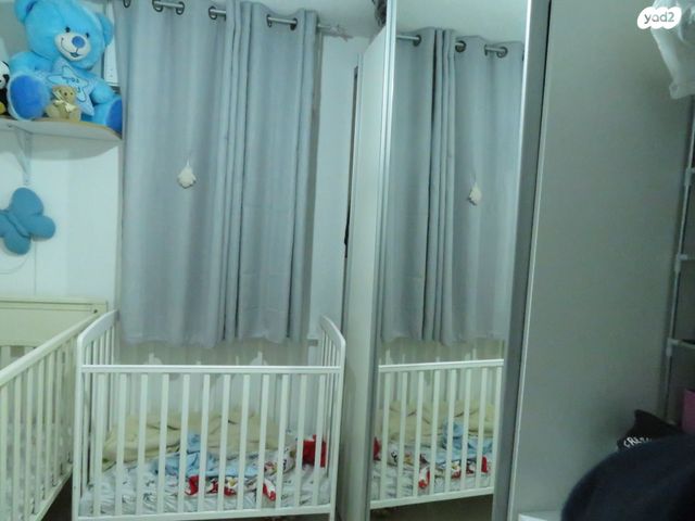 דירה, גור אריה 1, רמת משה / בית שמש הוותיקה, בית שמש