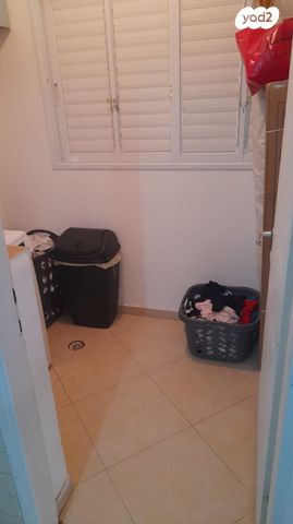 דירה, משעול ביל"ו 3, נאות יצחק רבין, שדרות