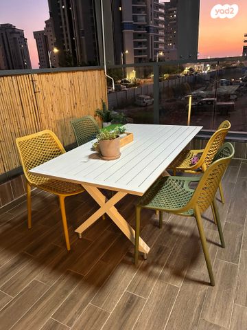 דירה, אדני פז 21, עין הים, חדרה