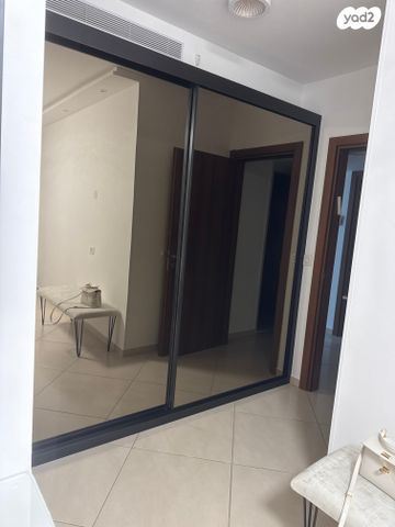 דירה, כנפי נשרים 9, נווה דקלים, אשקלון