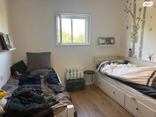 דירה, הרב בר שאול 8, א' / צפון מזרח העיר, רחובות