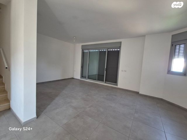 דירה, נחל נעמן 8, כרמי גת, קרית גת