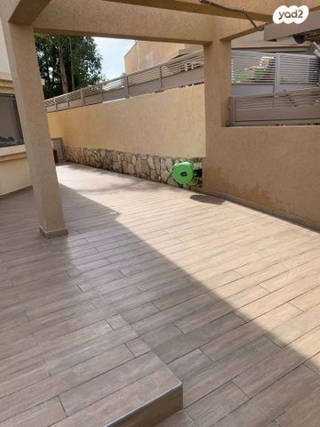 דו משפחתי, נחל פארן 34, גוונים, מצפה רמון