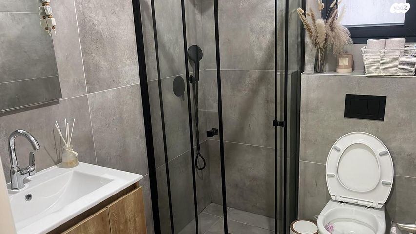 דירה, יהודה הנשיא 13, קרית שמואל, טבריה