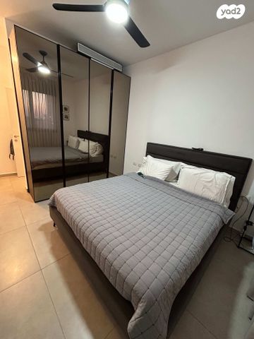 דירה, אדני פז 21, עין הים, חדרה