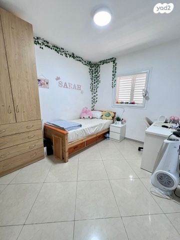 דירה, דוד ניב 16, נווה זאב, נאות אילן, באר שבע