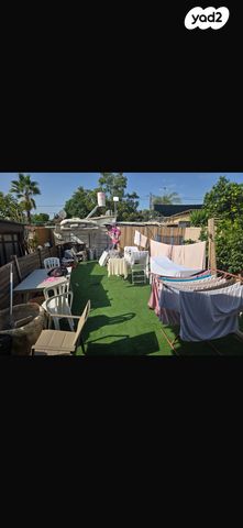 דו משפחתי, רחבעם זאבי 56, מרכז מזרחי, נס ציונה