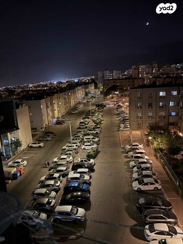 דירה, מלכית 5067, אורים, מערב 2, אילת