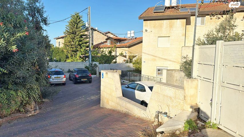 בית פרטי/ קוטג', מבצע נחשון 9, מעוז ציון ב', מבשרת ציון