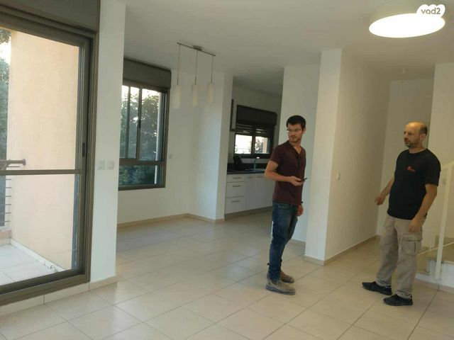 דופלקס, החיטה 2, צור משה, צור משה