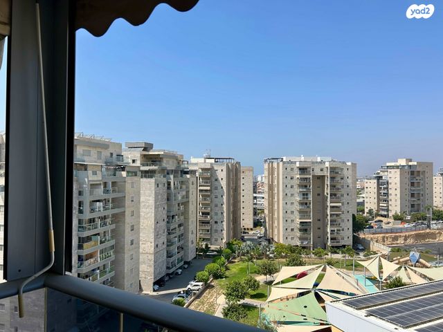 דירה, מעלה הגת 13, ברנע, אשקלון