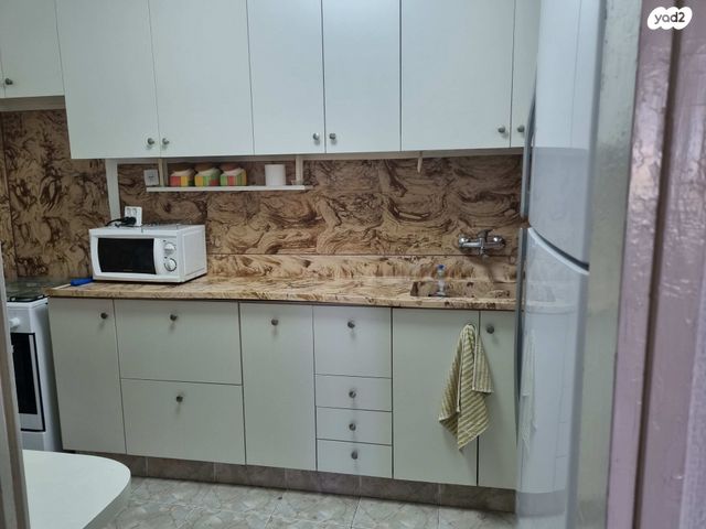 דירה, ברוך קרוא 11, נווה גולן, יפו ג', תל אביב יפו