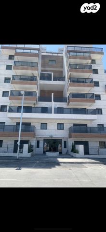 דירה, האחים 24, נווה שמיר רמת בית שמש ה-1, בית שמש