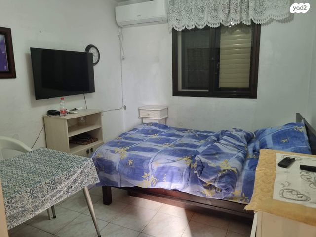 דירה, ברוך קרוא 11, נווה גולן, יפו ג', תל אביב יפו