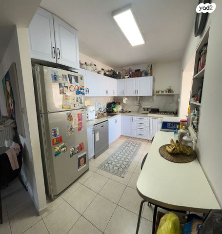 דירה, שדרות צפריר 11, נווה רבין, אור יהודה