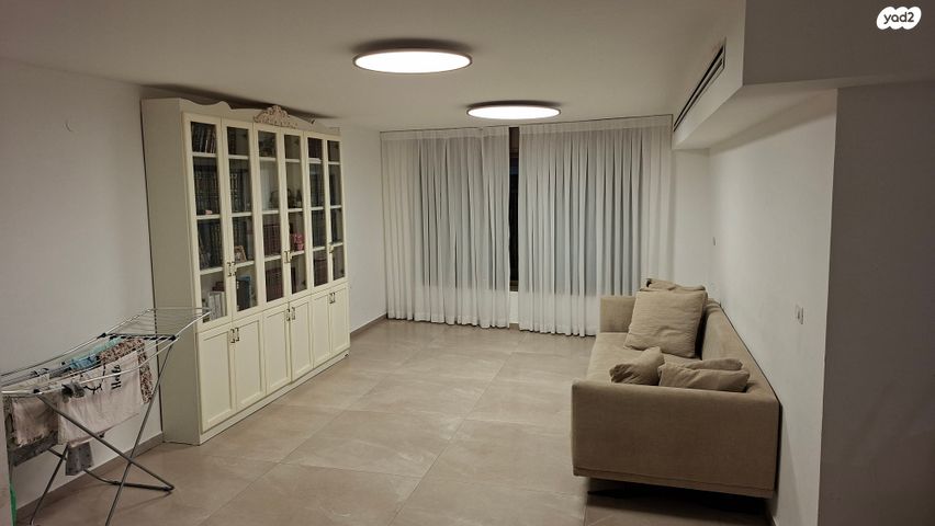 דירה, משה חייק 2, סקיה, אור יהודה