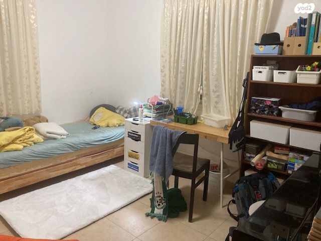 דירה, קורא הדורות 35, תלפיות, ירושלים